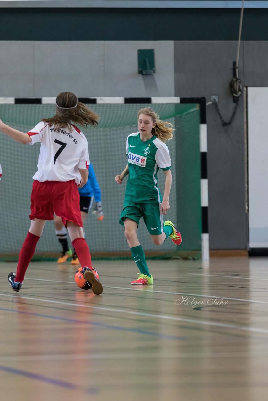 Bild 434 - Norddeutsche Futsalmeisterschaft